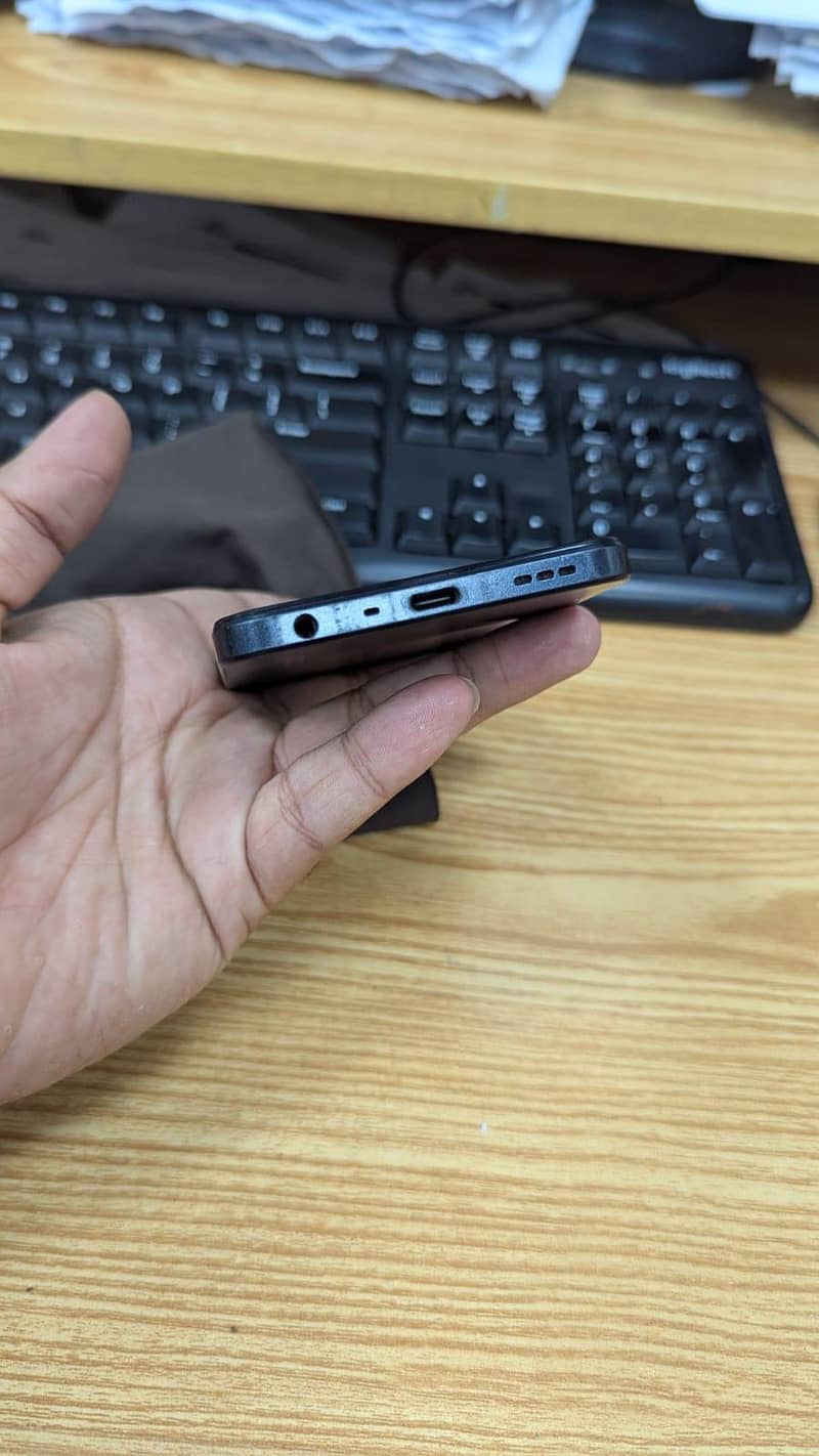 OPPO A18 1