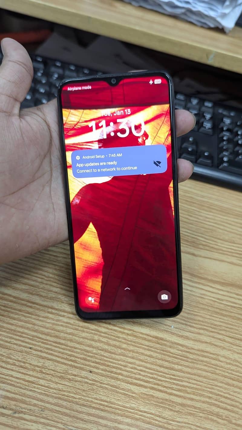OPPO A18 6