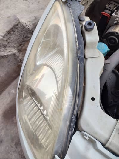 Swift lights