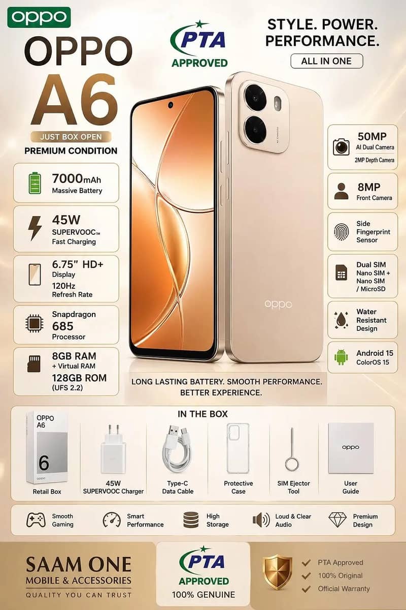 OPPO Other Model 2