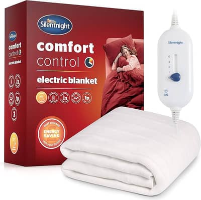IMPORTED ELECTRIC BLANKET HEATING PAD