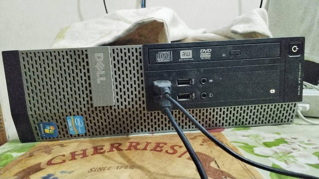 Dell Optiplex 7010 0