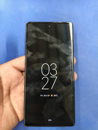 Google Pixel 6a