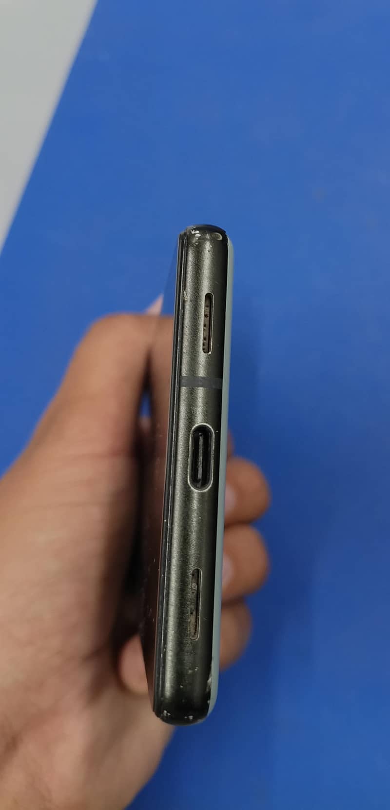 Google Pixel 6a 1