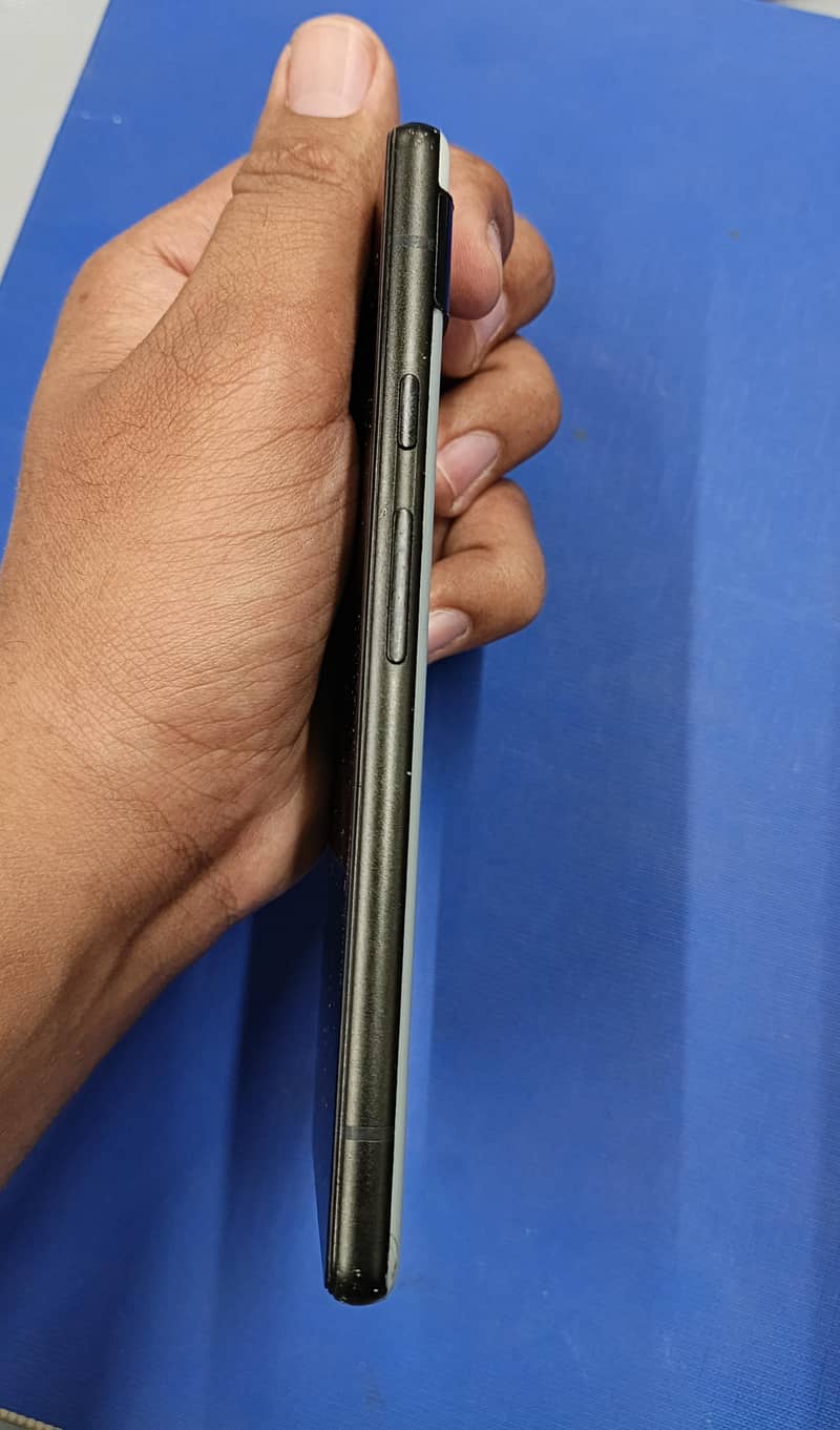 Google Pixel 6a 2