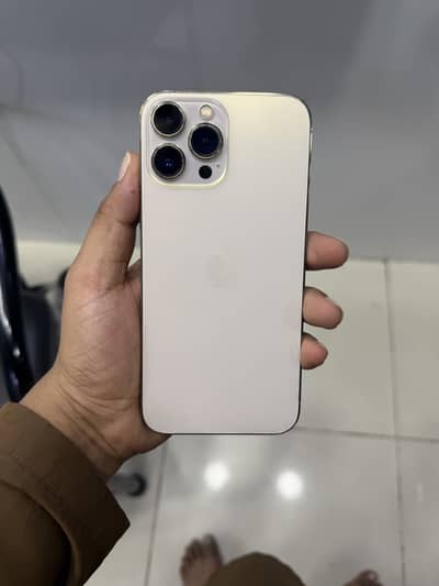Apple iPhone 13 Pro Max