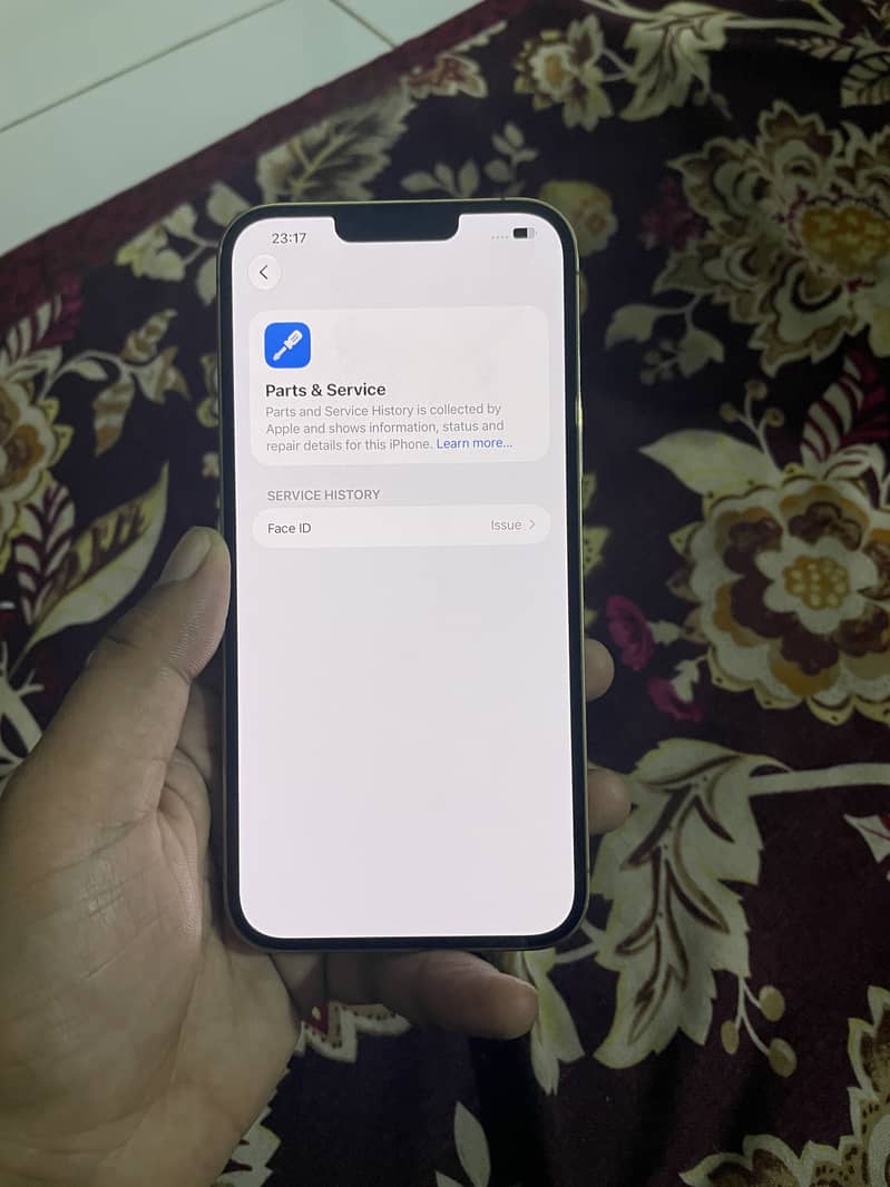 Apple iPhone 13 Pro Max 6