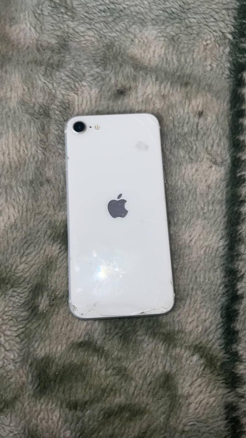 Apple iPhone SE 0