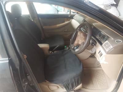 Toyota carola xli for sale
