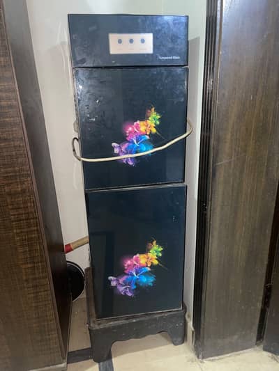Water dispenser