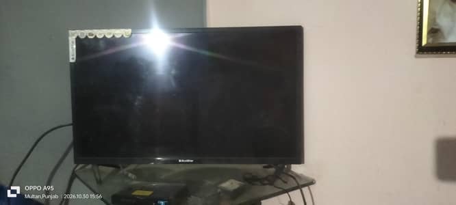 ecostar 32 inch Led