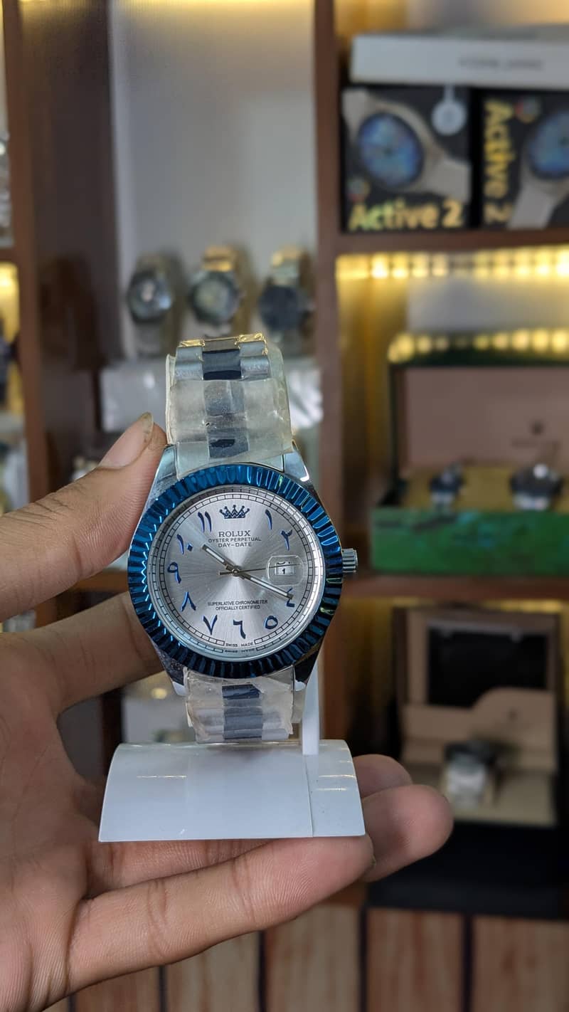 watch 0