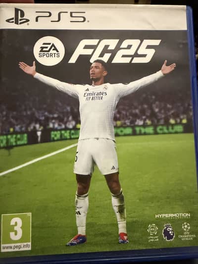 FC 2025
