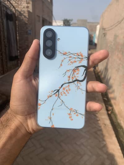 Samsung Mobile A17