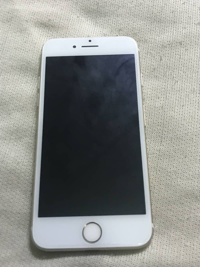 Apple iPhone 7 4
