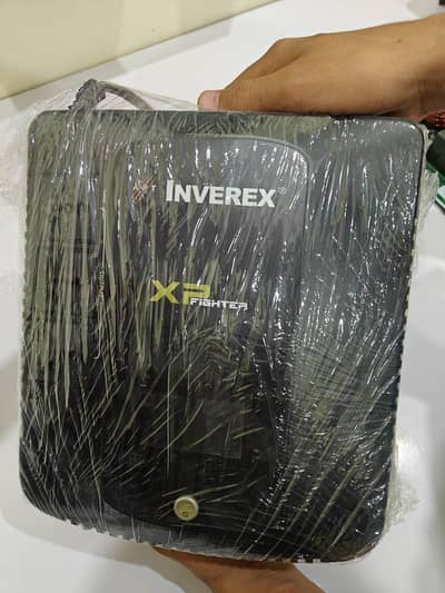 Inverex XP Fighter UPS 650-750 Watt