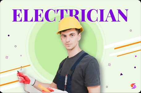 Electric Engineer For Factory Work