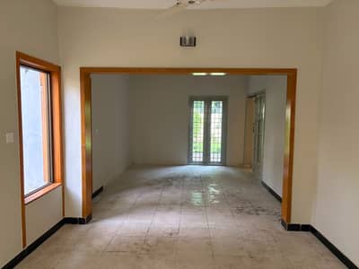 F-7, ISLAMABAD 1,000 Sq. Yds. House Available for Rent Prime Location F-7, Islamabad
