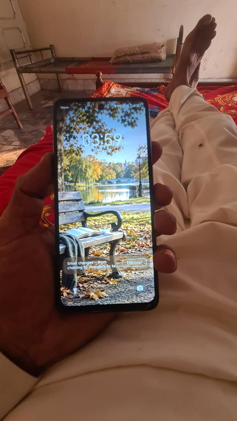 Tecno Spark 20C 1