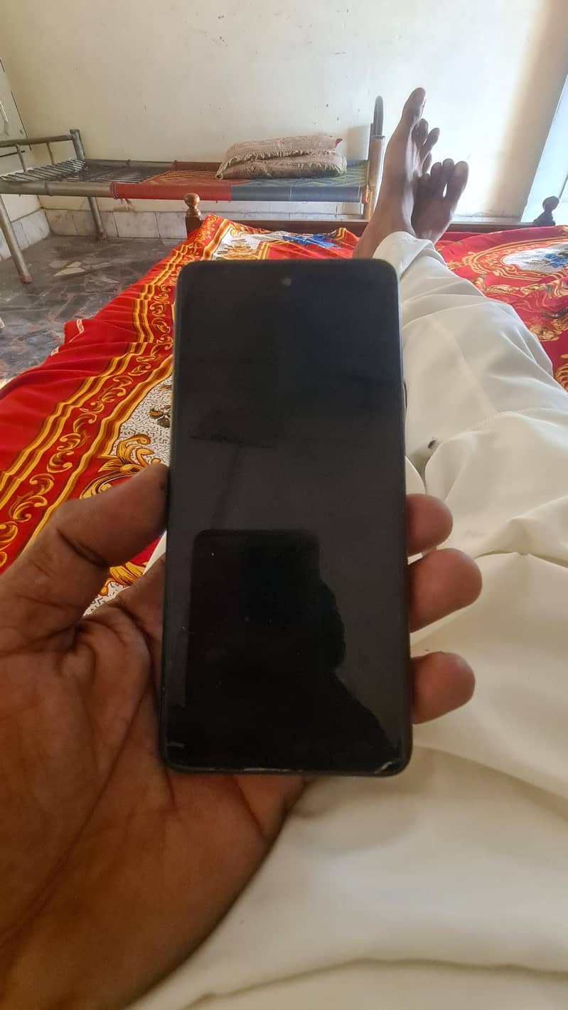 Tecno Spark 20C 5