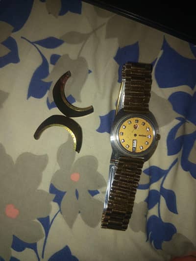 rado diastar