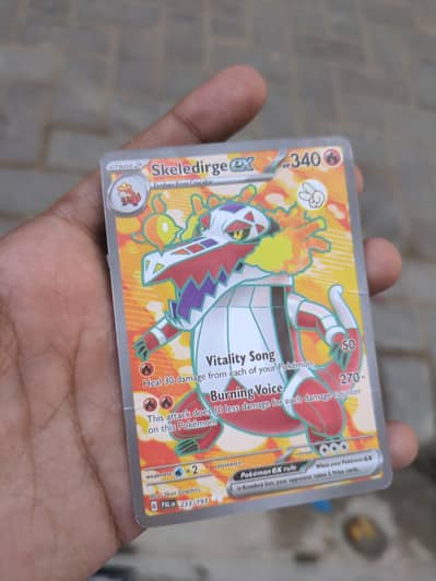 pokémon cards