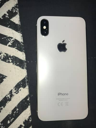 Apple iPhone X
