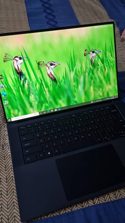 Dell XPS 15 9510 | i9 11th Gen | RTX 3050 Ti 4GB | 16GB RAM | 512 GB