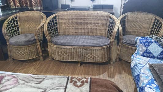 Bant Sofa Set