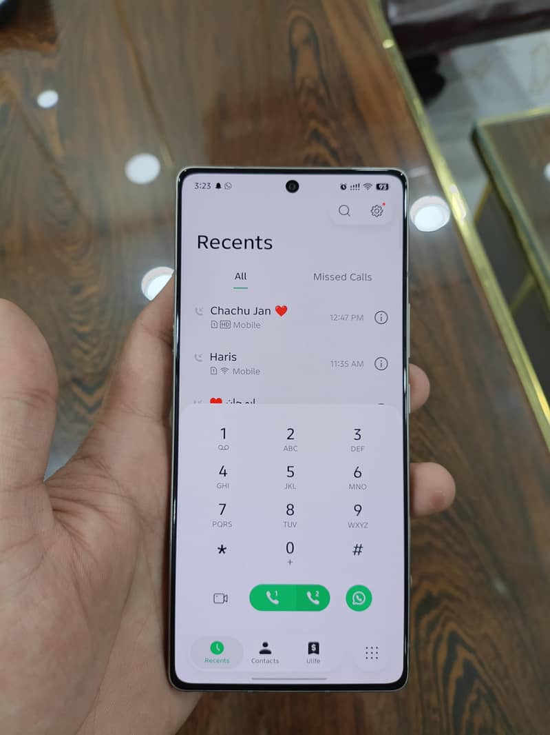 Infinix Note 50 0