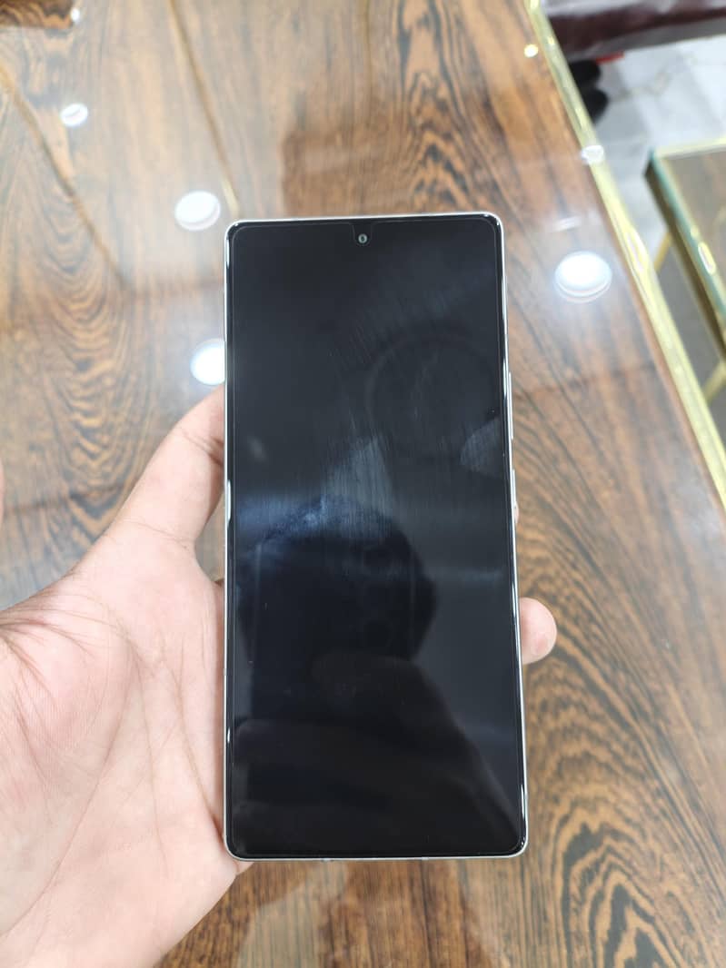 Infinix Note 50 4