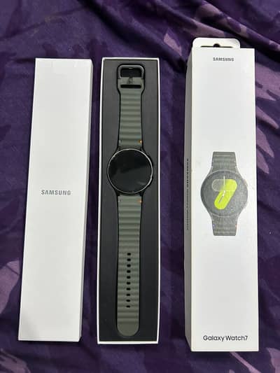 galaxy watch 7