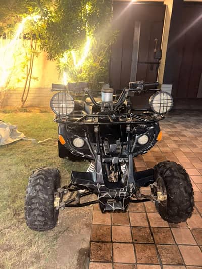 atv quad bike for sale