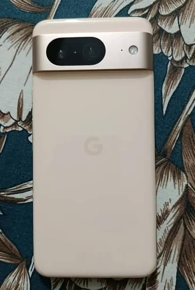 Google Pixel 8