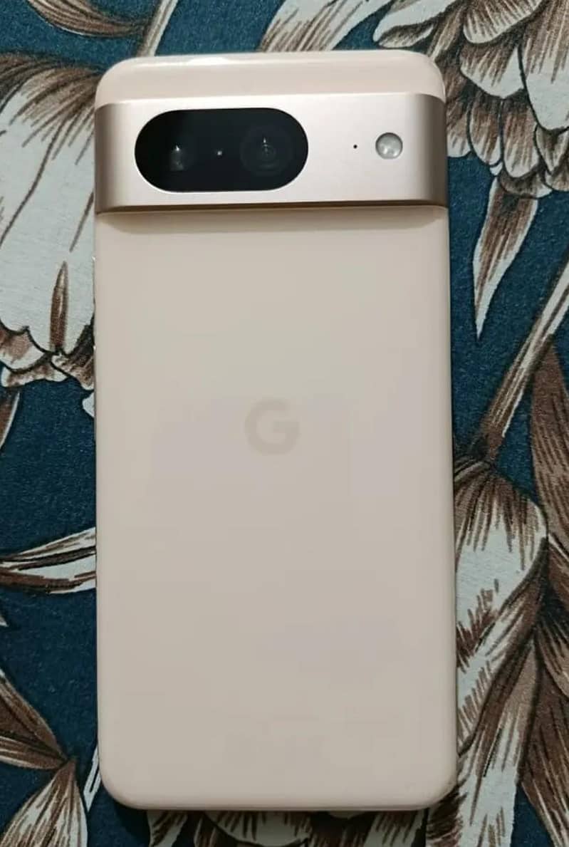 Google Pixel 8 0