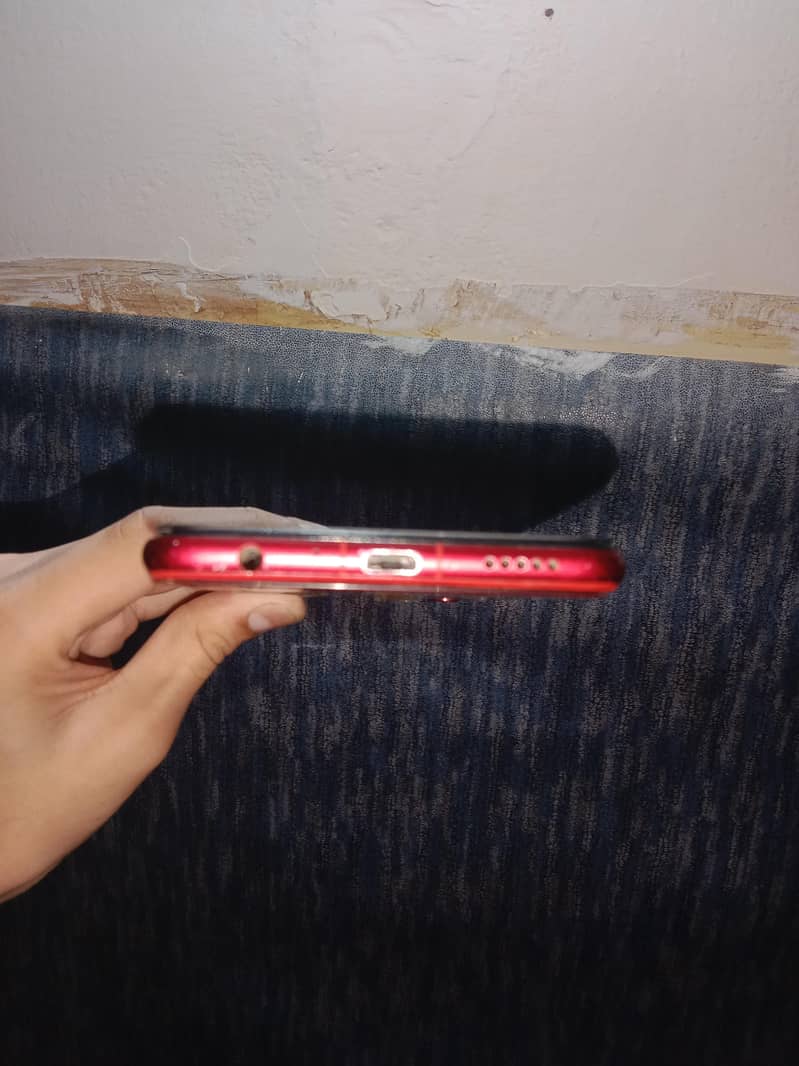Honor 8X 3