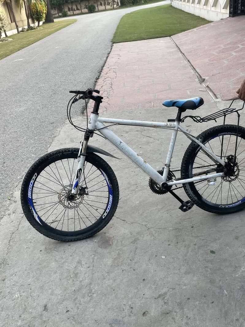 Cycle 0