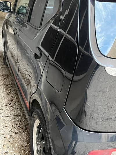Suzuki Alto 2016