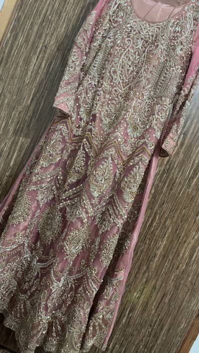 Bridal macxi
