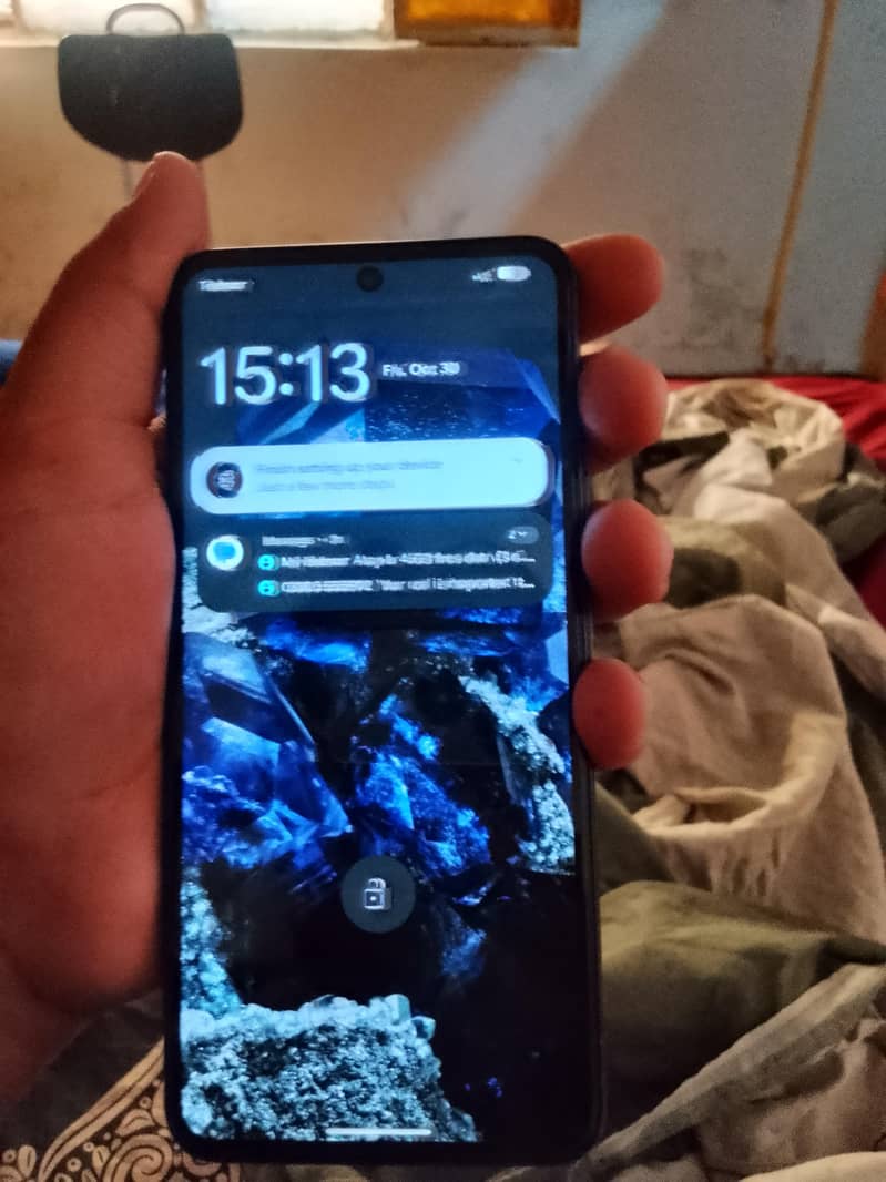 Google Pixel 8a 1