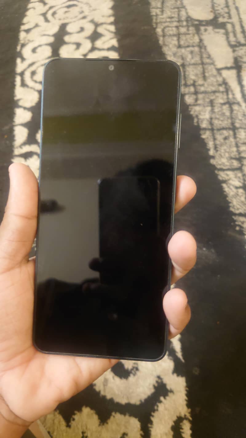 Samsung Mobile A07 3
