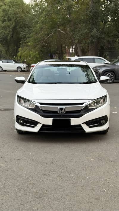 Honda Civic UG oriel prosmatic