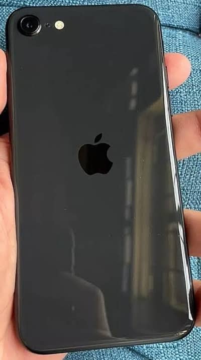 Apple iPhone SE 2020 256GB