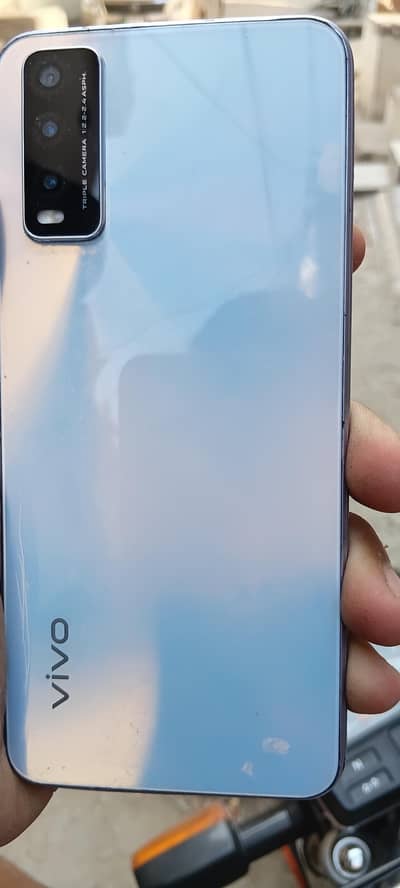 Vivo Y20