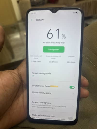 OPPO A11x 8/128gb ok non pta snapdragon 665proccer