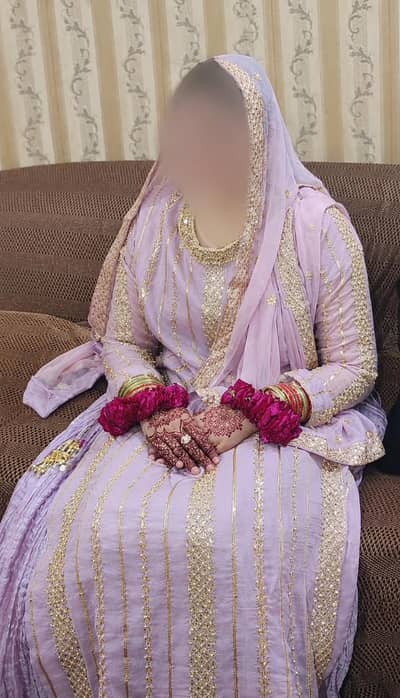 Bridal dress for sale