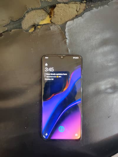 One Plus 6T