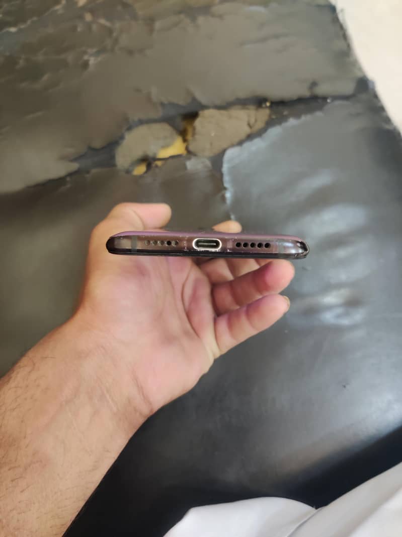 One Plus 6T 1
