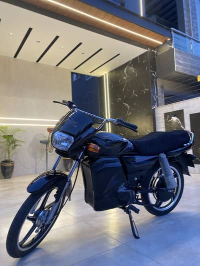MS Jaguar E-70 Supreme Electric Bike New 5 years warranty