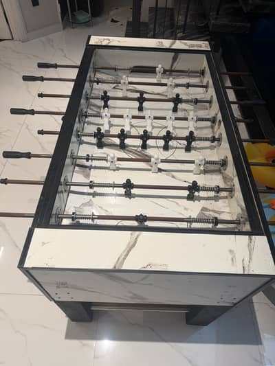 Foosball Table Football Table
